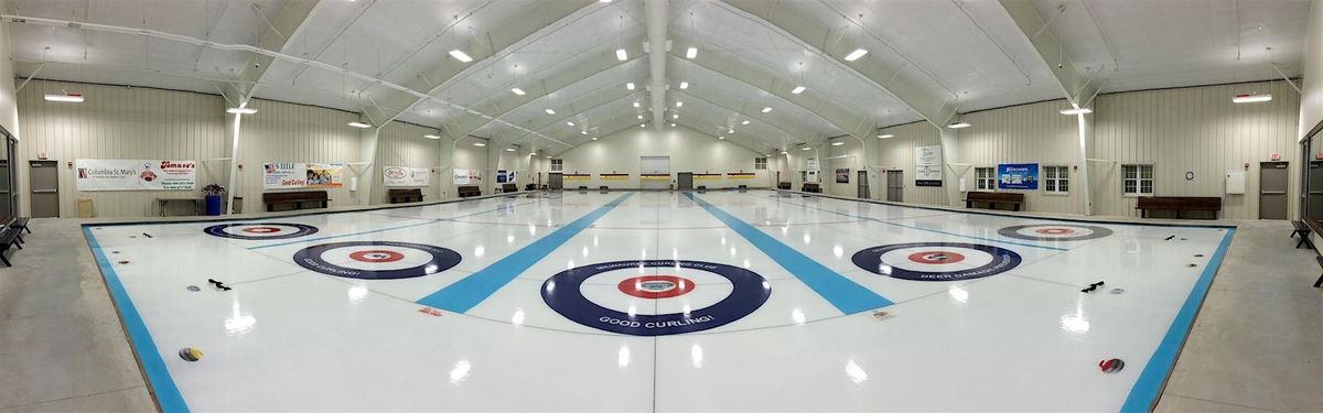 Milwaukee Curling Club - Learn to Curl - Fall 2025, 1 August | Event in Cedarburg | AllEvents