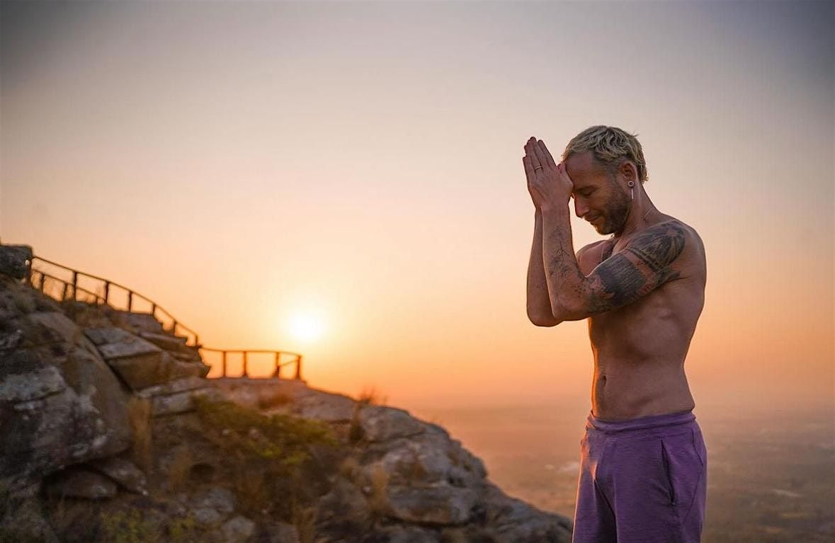 The Vagus Nerve with Joseph Armstrong, 31 May | Event in Miami | AllEvents