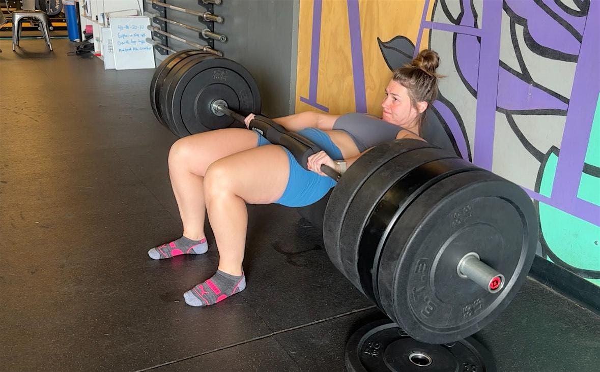 Women's Booty Builder Workshop in Denver, 23 August | Event in Denver | AllEvents