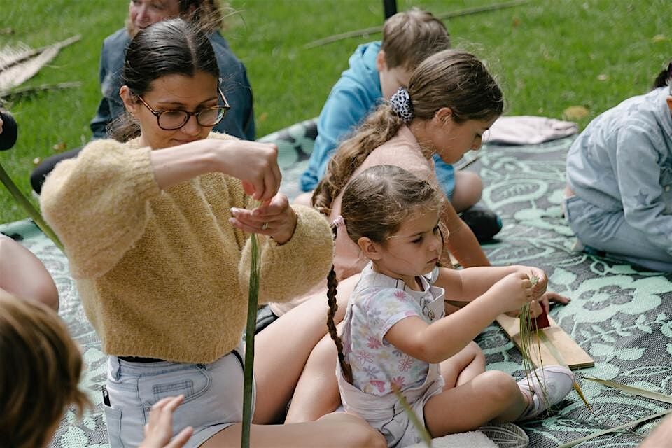 Whare hau āko: Whānau-Friendly Matariki Craft, 29 June | Event in Auckland | AllEvents