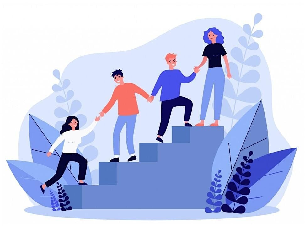 Trauma-Informed Workshop: Peer Support (Evening), 18 November | Event in Johnson City | AllEvents