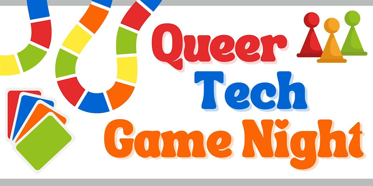 St. Louis Queer Tech Game Night, 21 July | Event in St. Louis | AllEvents