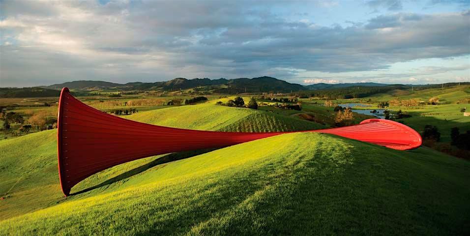 Join Pet Refuge at Gibbs Farm Sculpture Park!, 20 November | Event in Makarau | AllEvents