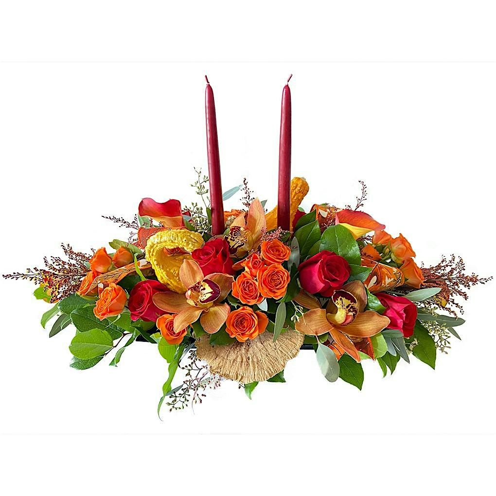 Thanksgiving Design Centerpiece, 21 November | Event in Scottsdale | AllEvents