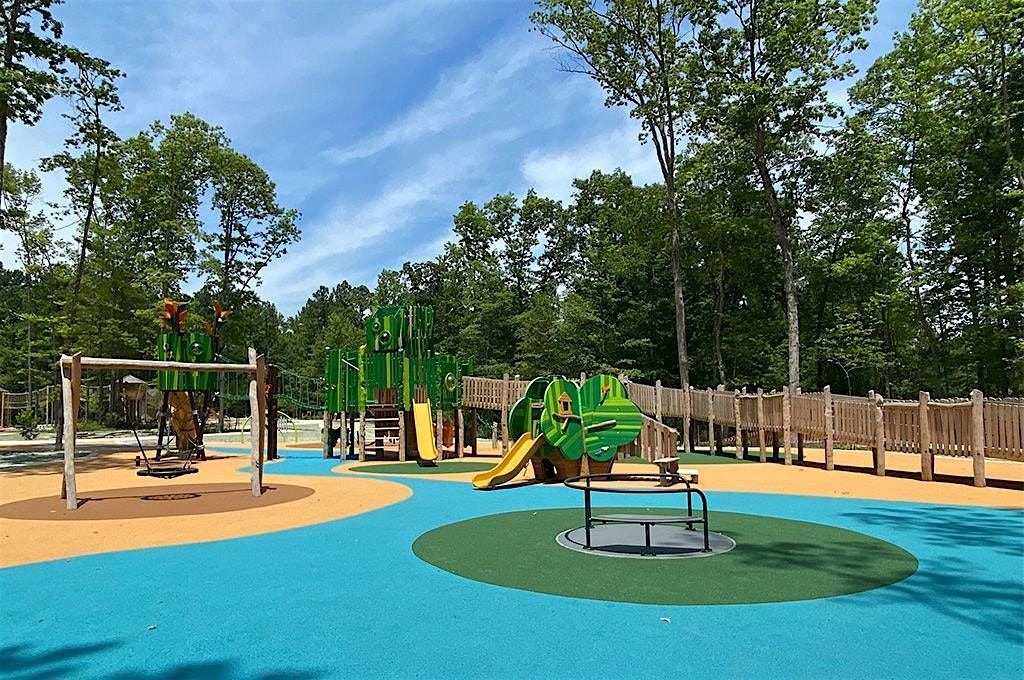 VAP Family-Friendly Playground Meetup, 28 June | Event in Sandston | AllEvents