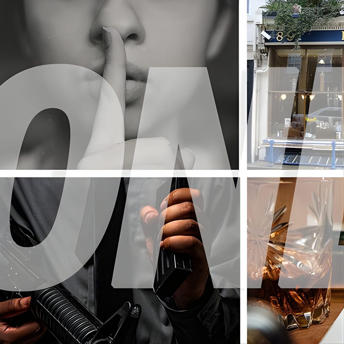 Bond for a Day London VIP All Inclusive day and Private Tour , The