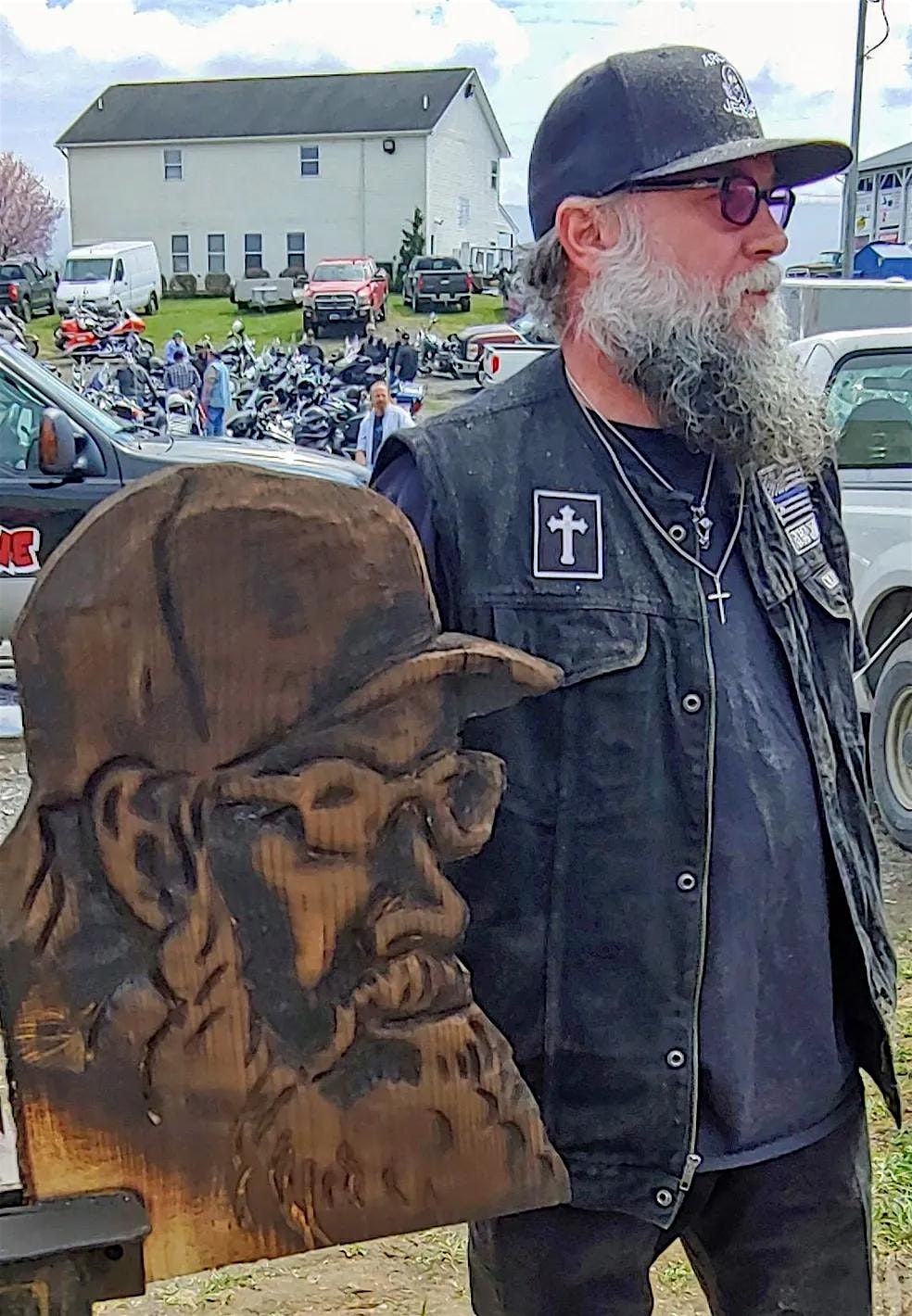 2025 Fire Arts Festival- Chainsaw Carving, 26 September | Event in Frankenmuth | AllEvents