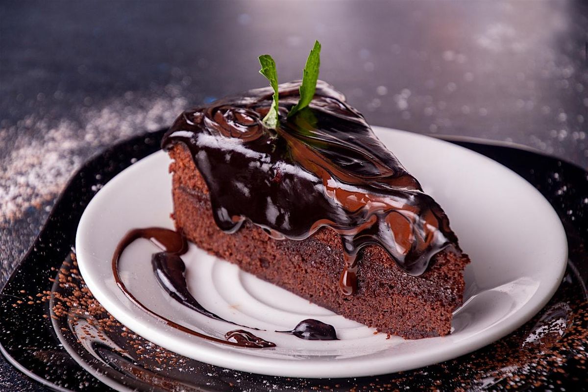 Vegan Baking Basics: Mastering Plant-Based Desserts, 7 June | Event in Davis | AllEvents