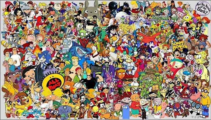 Toons, Tunes, and Throwbacks, 27 September | Event in Chicago | AllEvents