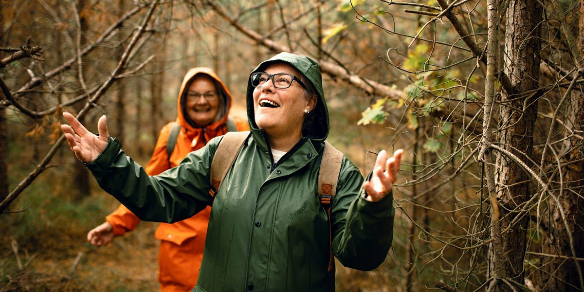 Basic Tree ID (Ages 12+), 18 October | Event in Niagara Falls | AllEvents
