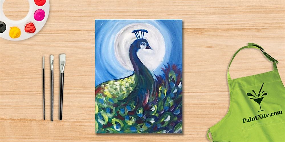 Paint Nite Brand Creative Events, 27 September | Event in Port Coquitlam | AllEvents