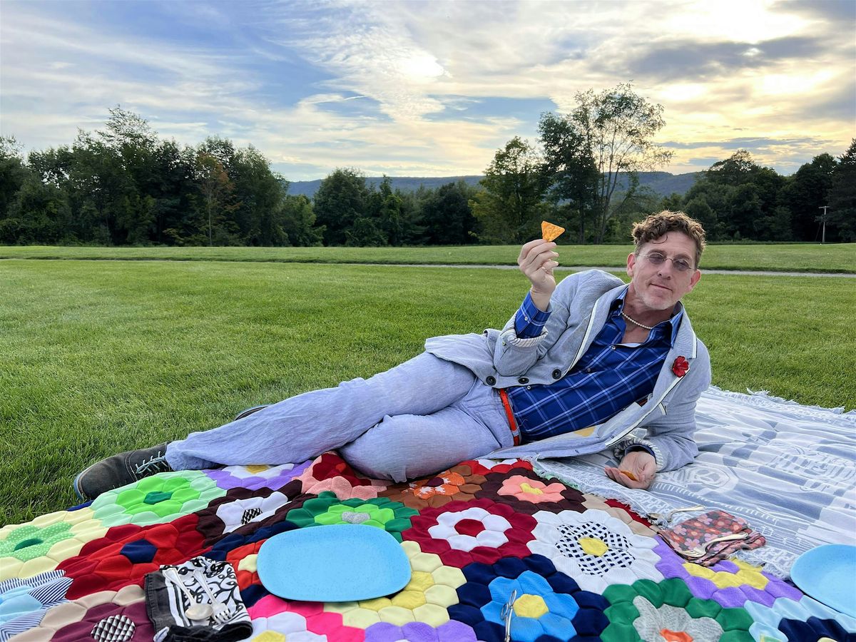 Q-MoB Tanglewood Chamber Music & Potluck Picnic (Stockbridge, MA), 17 August | Event in Lenox | AllEvents