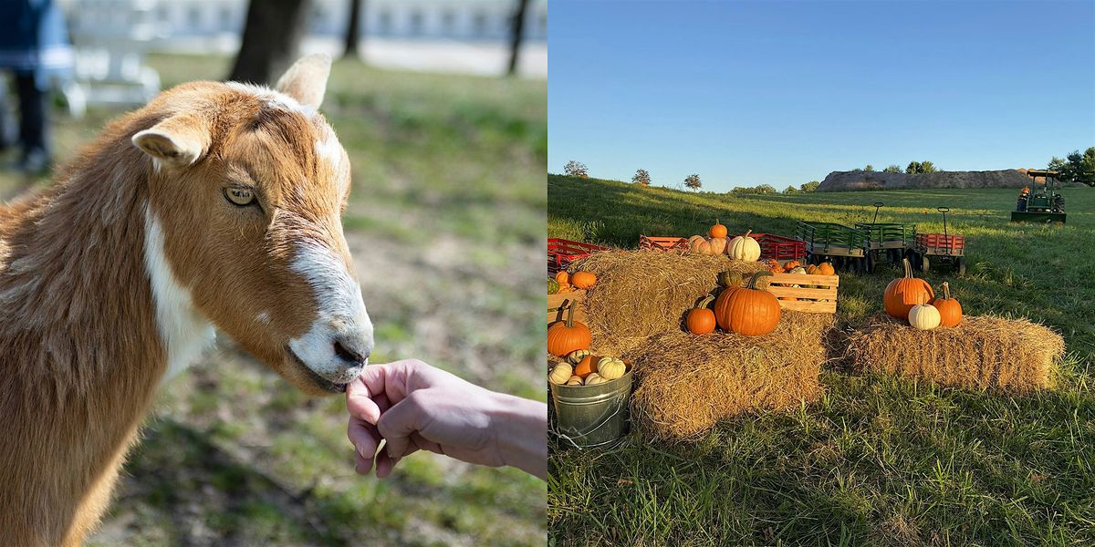 Destination Agritourism Workshop by UMES Extension, 5 September | Event in Ellicott City | AllEvents