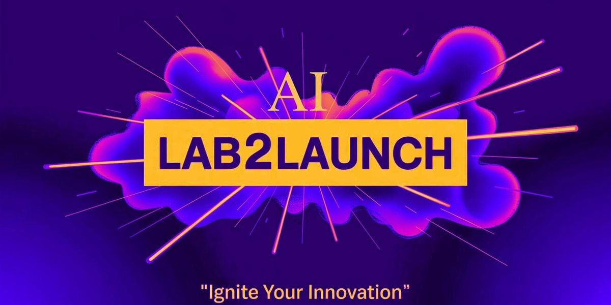 Lab2Launch: Monthly AI Workshop for Local Business Owners, 9 October | Event in Mesa | AllEvents