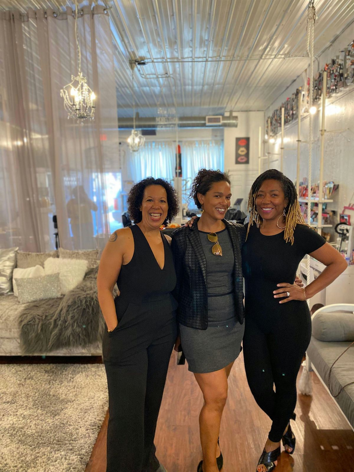 The  Black Business Exchange - Speed Mentoring with Experts, 31 July | Event in Minneapolis | AllEvents