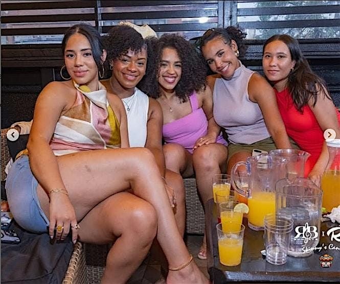 Sunday RNB Brunch and Day Party, Bdays Free Brunch | Event in New York | AllEvents