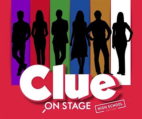 Clue - High School Edition | Event in Winnipeg | AllEvents