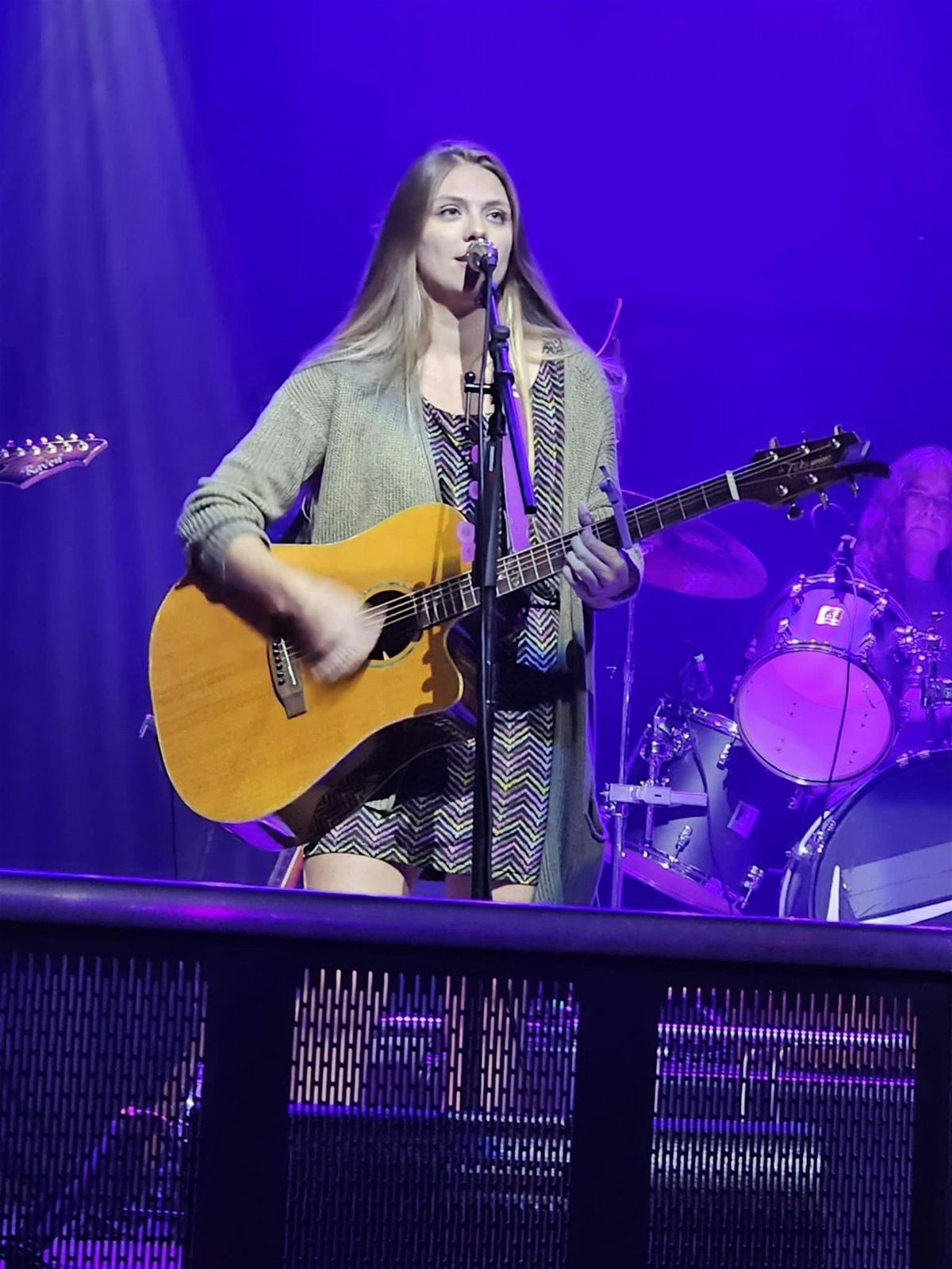 Free Live Music with Amber Nadine at The Vineyard at Hershey!, 16 November | Event in Middletown | AllEvents