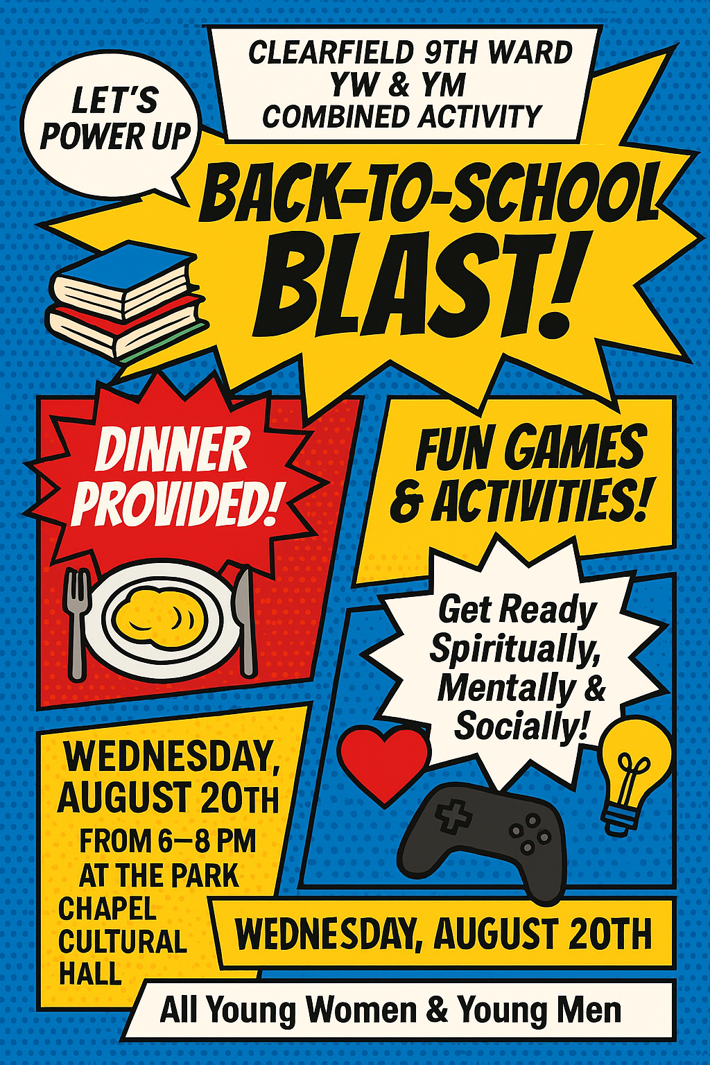 Christopher Keller, 20 August | Event in Clearfield | AllEvents