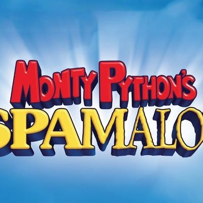 Monty Python Spamalot (Touring)