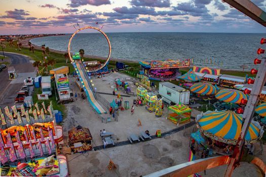 8th October 2021 Events In Rockport Texas Rockport Festival 2022