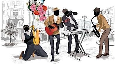 10th Annual Jazz Brunch 2026, 18 April | Event in Edison | AllEvents