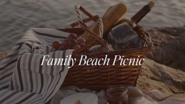 Girlfriends Thriving in South Florida: Family Beach Picnic, 2 August | Event in Hollywood | AllEvents