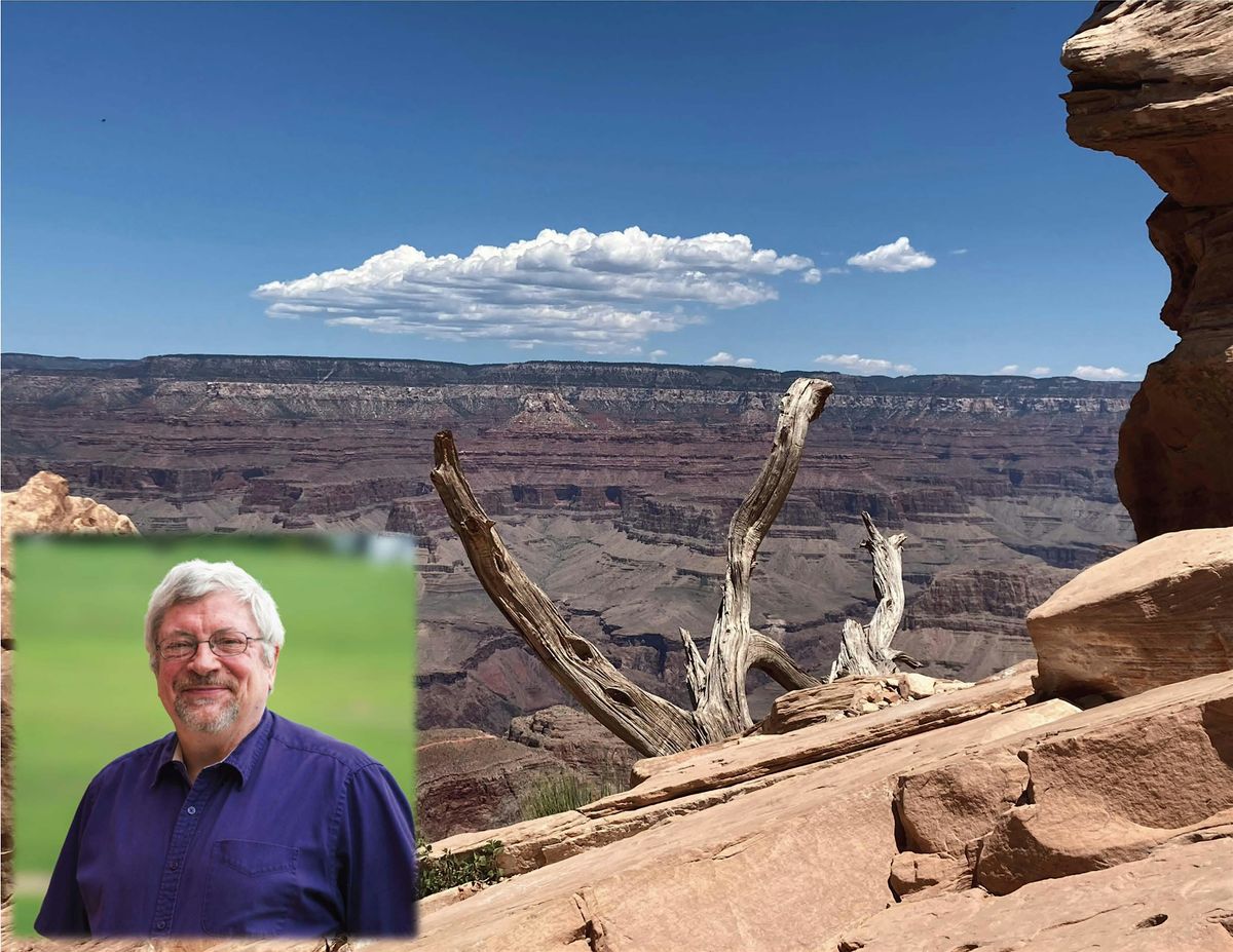 Creation Conference with Dr. Kurt Wise, 2 October | Event in Henderson | AllEvents