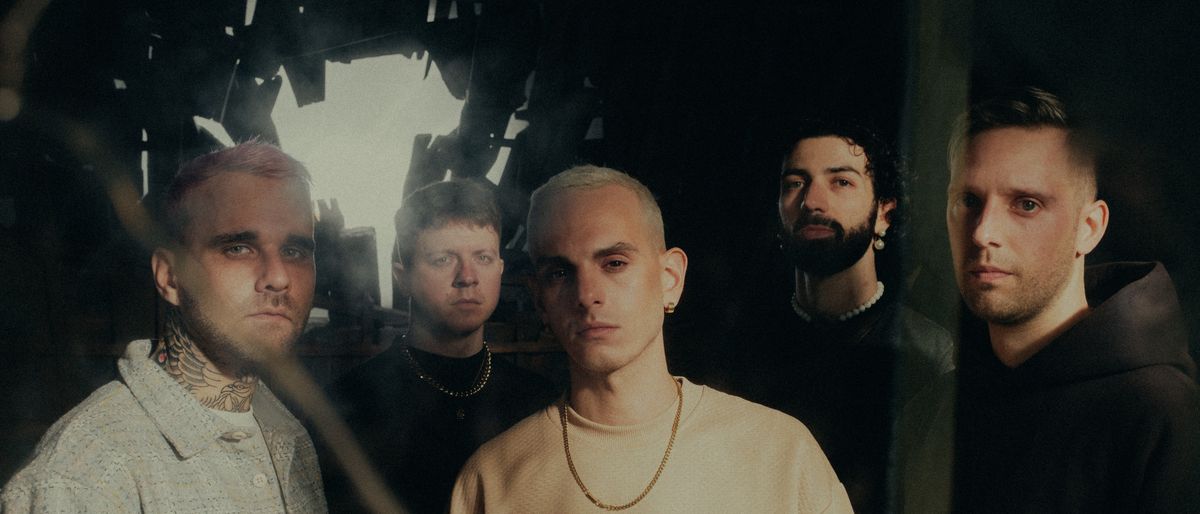 LANDMVRKS in Helsinki, 9 August | Event in Helsinki | AllEvents