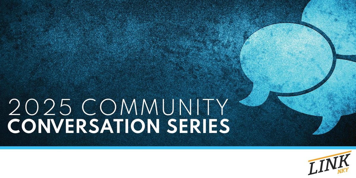 LINK nky Community Conversations | Event in Erlanger | AllEvents