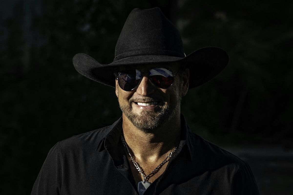 Darrin Morris Band, 30 May | Event in Buchanan Dam | AllEvents