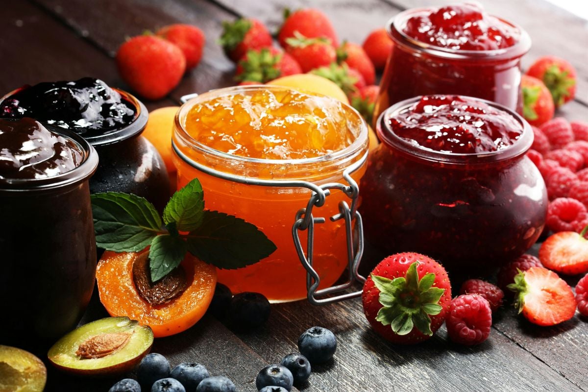 Jam Making 101, 23 August | Event in Boone | AllEvents