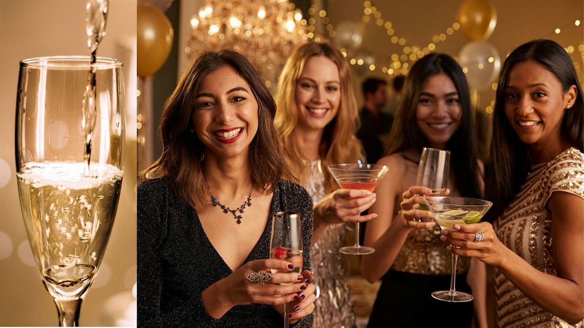 GINGEROLOGY - Where Wellness Meets Mixology! | Event in Atlanta | AllEvents