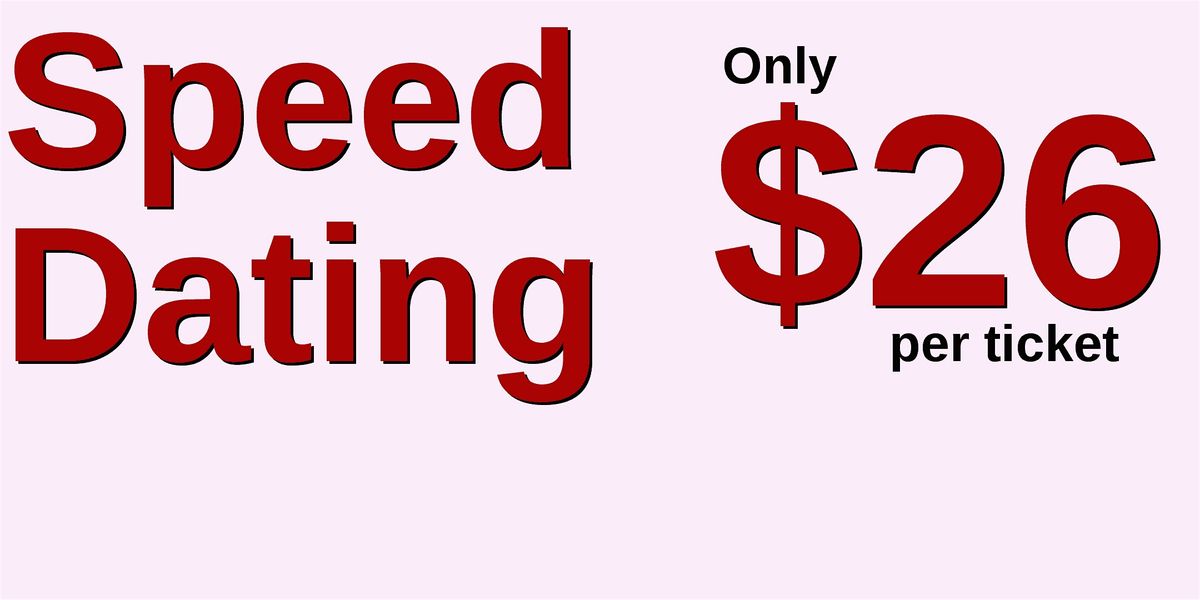 Speed Dating At Mustangs Grill For Seniors (ages 51-70), 5 June | Event in Stoney Creek | AllEvents