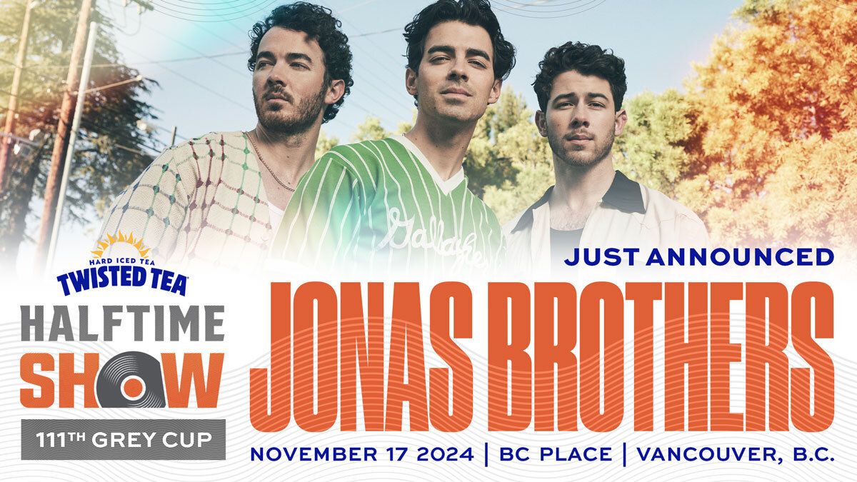 CFL Grey Cup, 16 November | Event in Winnipeg | AllEvents