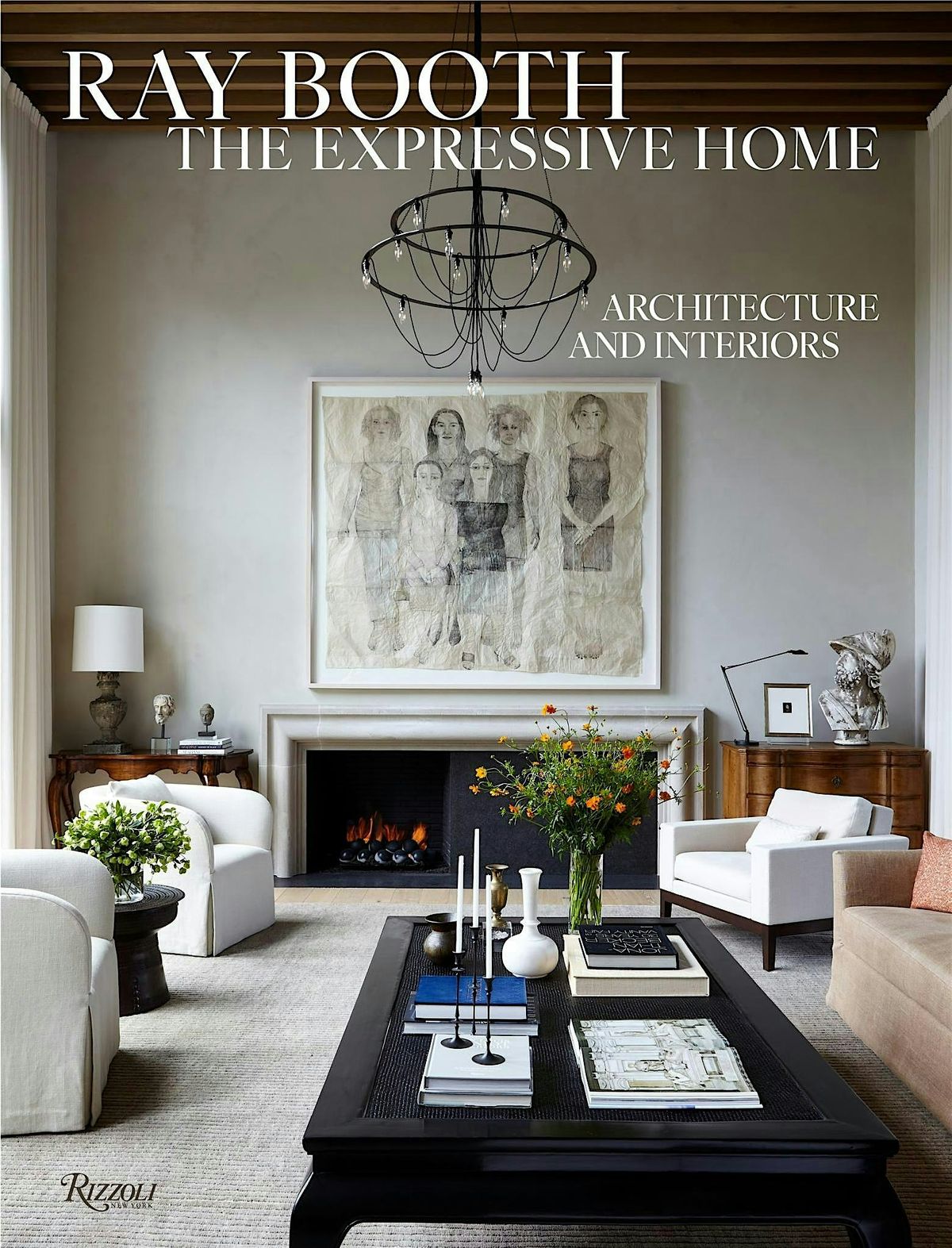 Ray Booth: The Expressive Home : Architecture and Interiors, 19 September | Event in New York | AllEvents