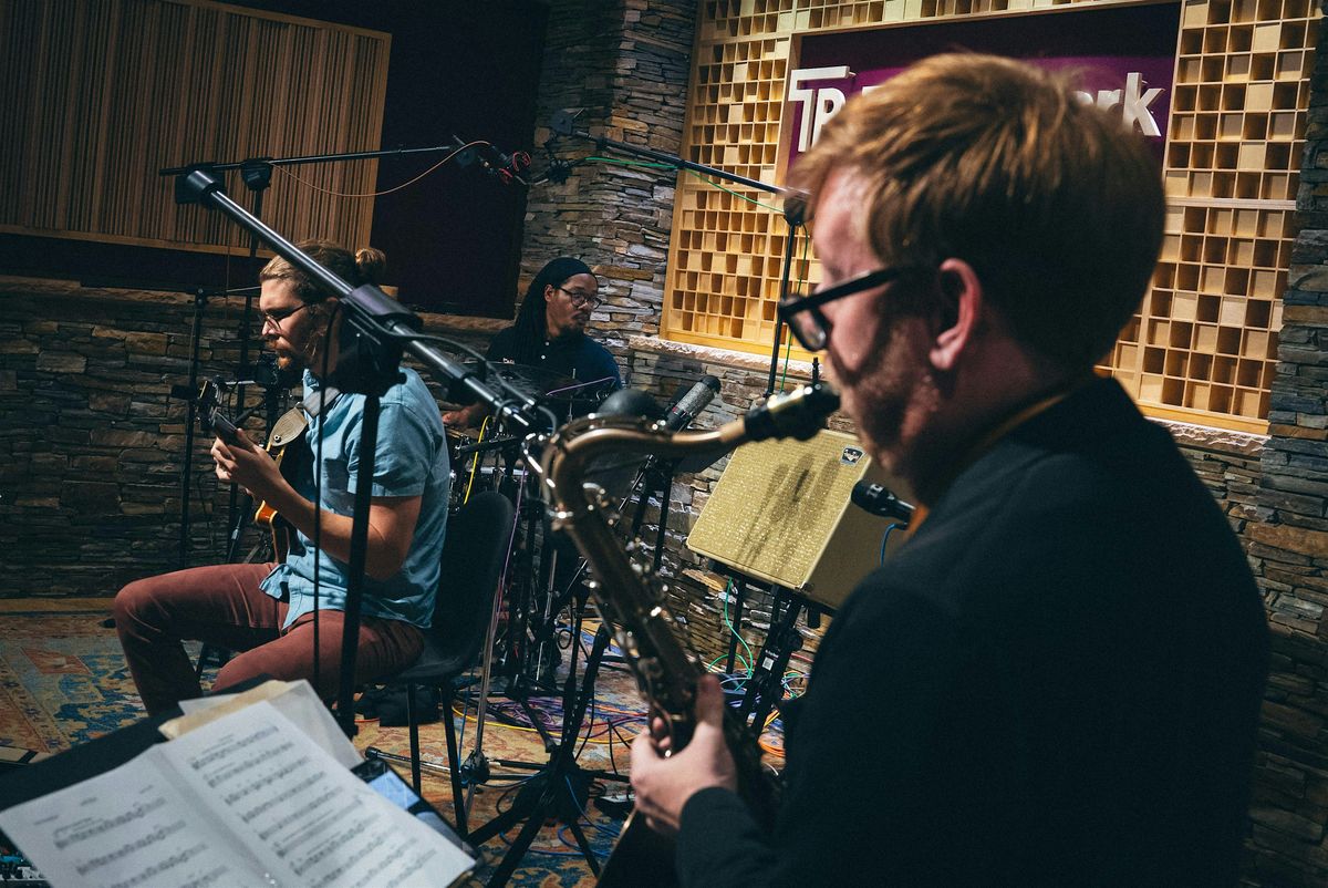 dream feeder at Palisades Hub, 7 December | Event in Washington | AllEvents