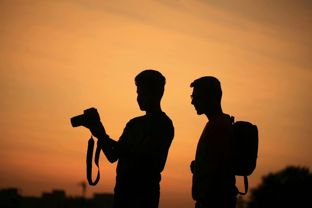 Beginners Photography - Learn The Basics & Move Beyond Auto, 11 October | Event in Sale | AllEvents