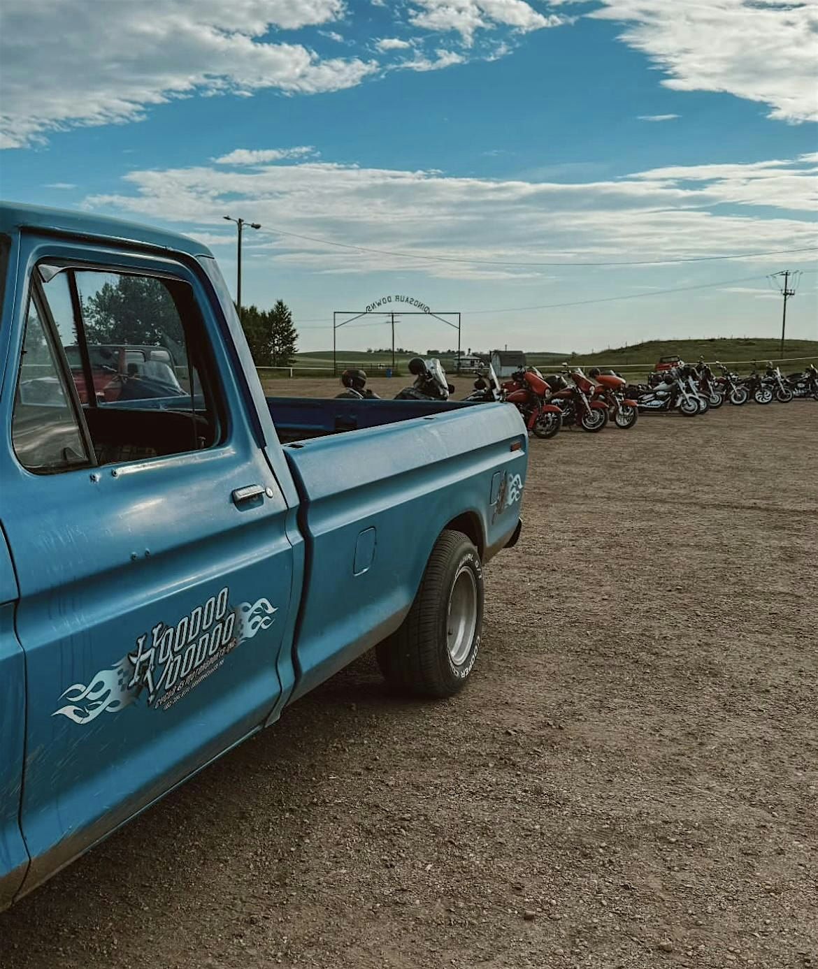 2nd Annual Bonedigger Bike Bash, 11 July | Event in Drumheller | AllEvents