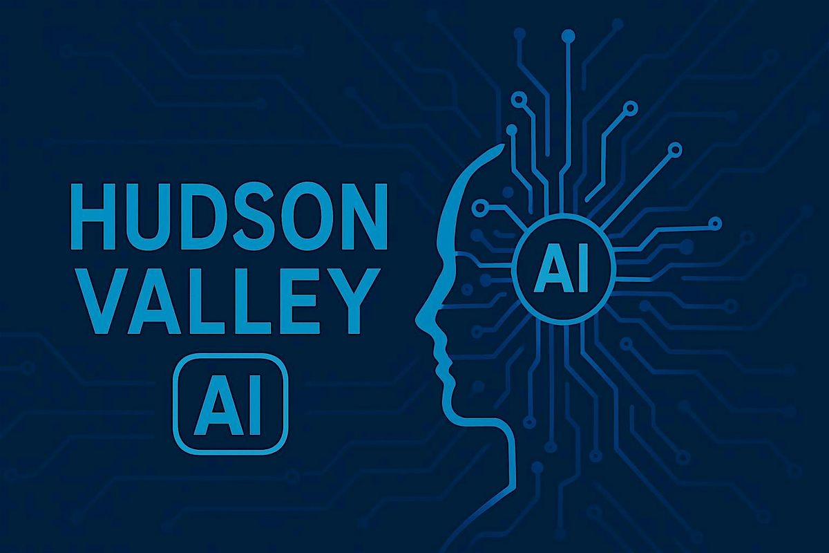 Hudson Valley AI - Artificial Intelligence at Work & Home, 10 July | Event in Mahopac | AllEvents