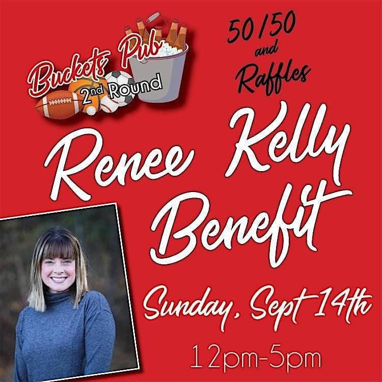 Benefit for Renee Kelly, 14 September | Event in Racine | AllEvents