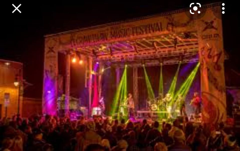 Rock Coshocton Motor & Music Festival, Coshocton County Fair, July 22 Rock Coshocton Motor & Music Festival, Coshocton County Fair, July 22