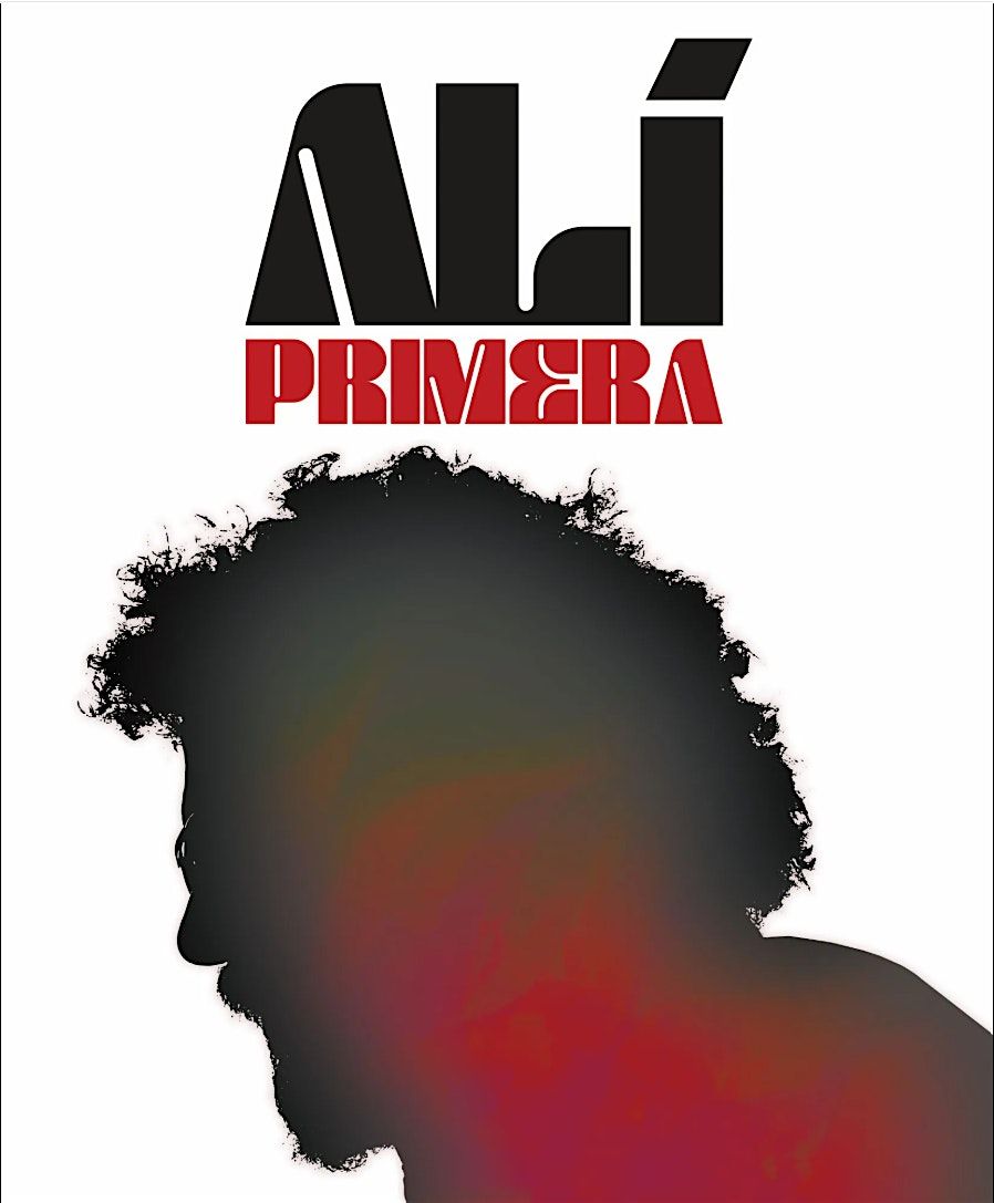 Alí Primera, 25 October | Event in Toronto | AllEvents