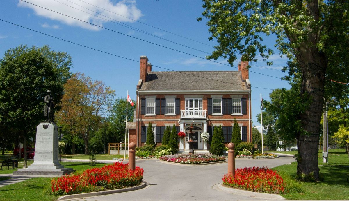 Amazing Scavenger Hunt! - Gananoque Glee Treasure Trek | Event in Gananoque | AllEvents