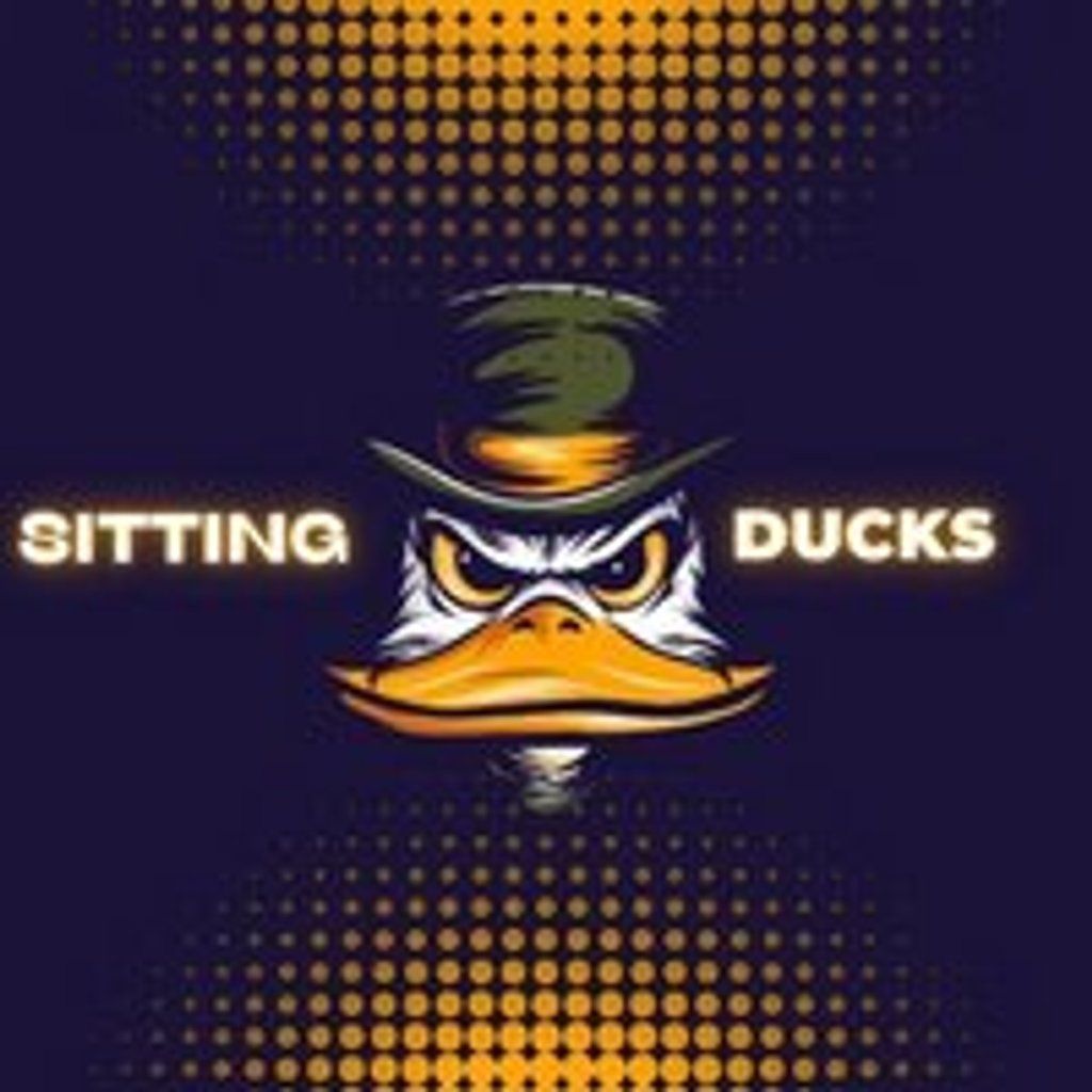 SITTING DUCKs, 15 November | Event in Frome | AllEvents