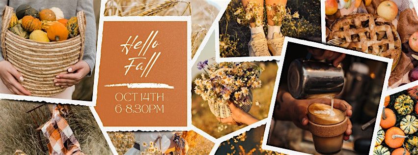 The Hello Fall Event!, 14 October | Event in Delaware | AllEvents