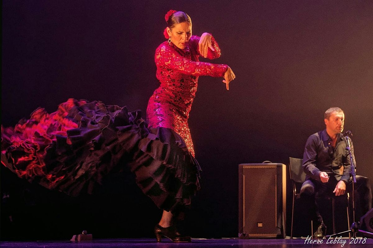 Entreflamenco Atlanta Flamenco Festival Feria Presale, 8 November | Event in Atlanta | AllEvents