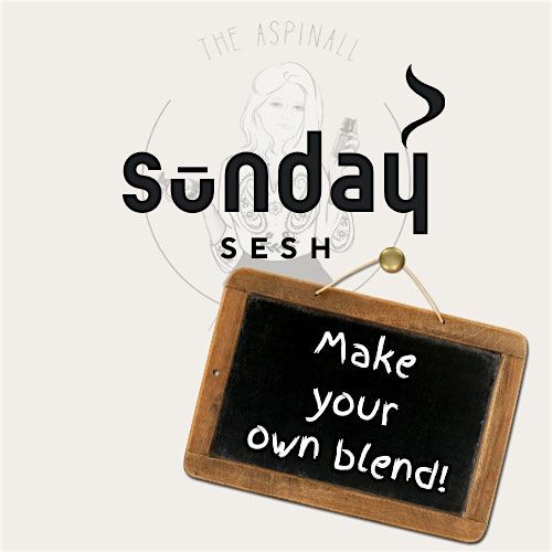 Sūnday Sesh: Make your own essential oil Blends! | Event in Hemel Hempstead | AllEvents