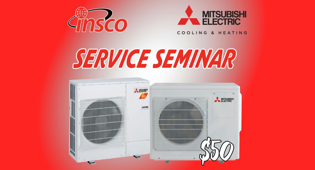 M&P Field Service Seminar Houston, Tx