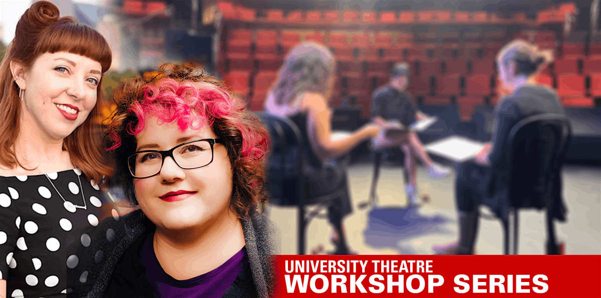 Audition: The Basics, 25 August | Event in Raleigh | AllEvents